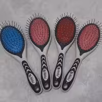 برس بچگانه مارشال در طرح کارتونی