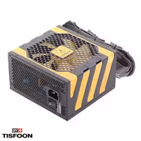 منبع تغذیه کامپیوتر گرین مدل GP700A-UK EVO