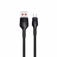 کابل USB به MicroUSB ایکس او مدل NB-55 Micro