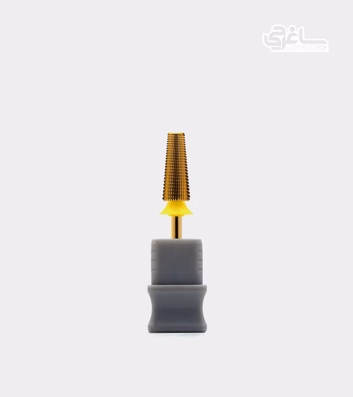 سر سوهان ناخن الماسه اورجینال پاورفول (کد 02) Powerful 5in1 XF