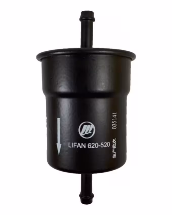 فیلتر بنزین لیفان 520
