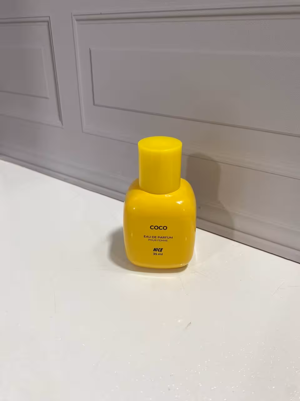 ادکلن 35 میل پاستیلی نایس رایحه کوکو