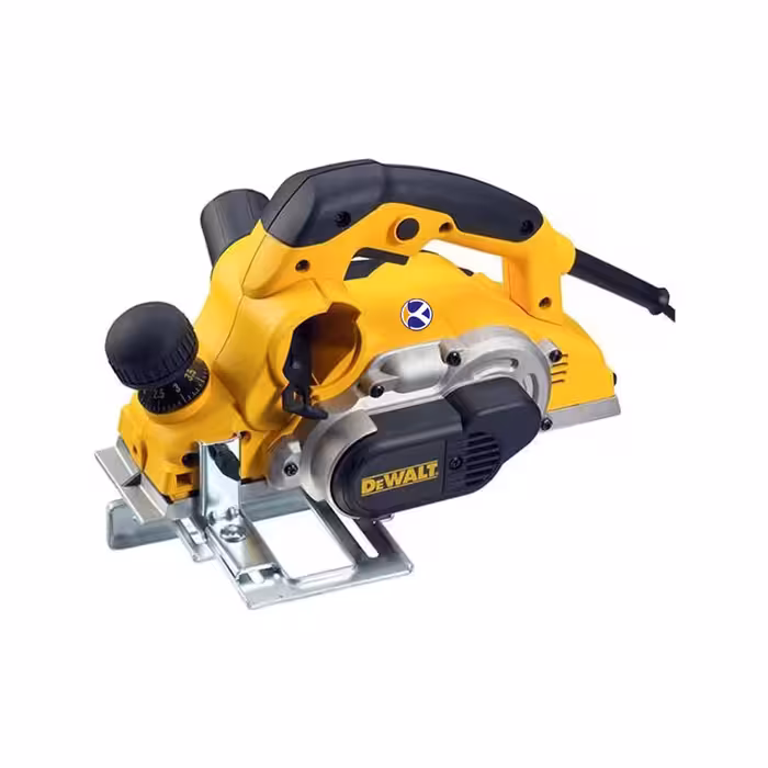 رنده نجاری بغل دو راهه مدل D26500 دیوالت