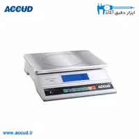 ترازو دیجیتال 30 کیلو گرم دقت 1گرم Accud (اکیود) مدل WS30K