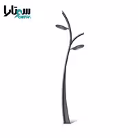 چراغ پارکی، مدل SH-LX62-UFO-06
