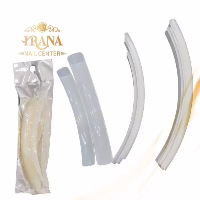 تیپ ژورنالی طراحی ناخن