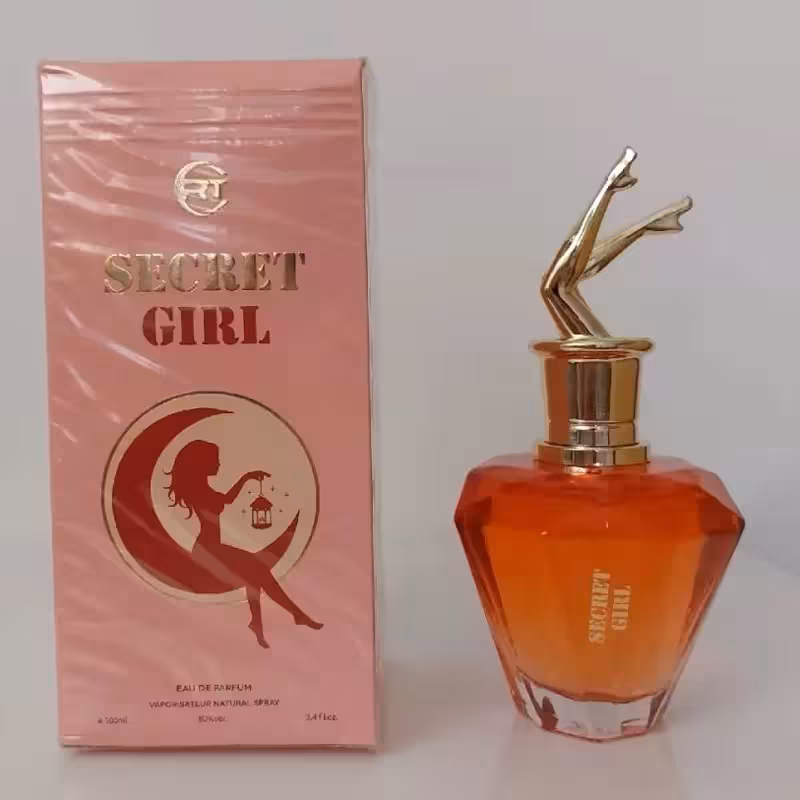 ادکلن اسکندل 100 میل ( سکرت گرل شرکت آر تی ) ( خرید عمده و تکی ادکلن و عطر گناوه مارکت )1