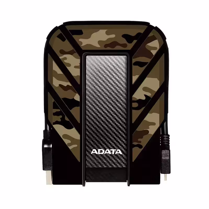 هارد اکسترنال ای دیتا مدل HDD HD710M pro با ظرفیت 1 ترابایت