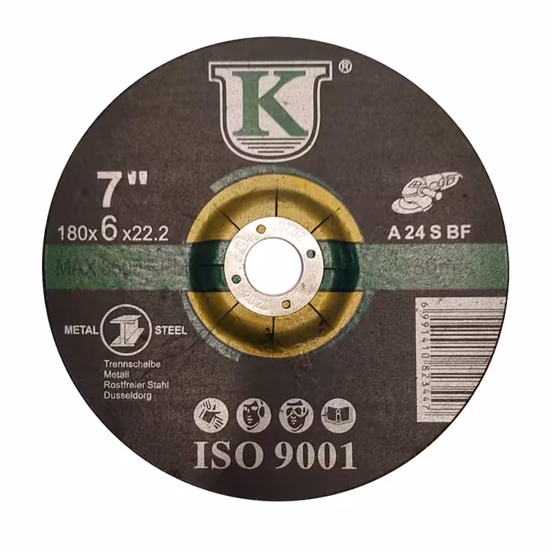 ساب آهن 6×180  k