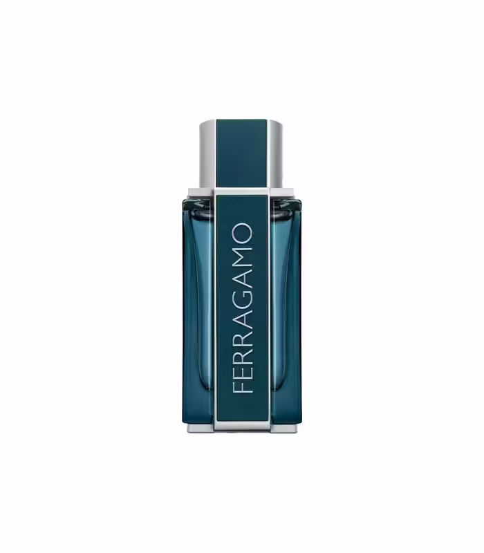 عطر ادکلن مردانه Ferragamo Intense Leather