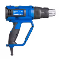 کیت سشوار صنعتی 2000 وات نووا مدل 4408