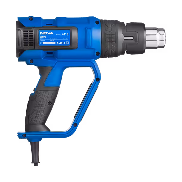 کیت سشوار صنعتی 2000 وات نووا مدل 4408