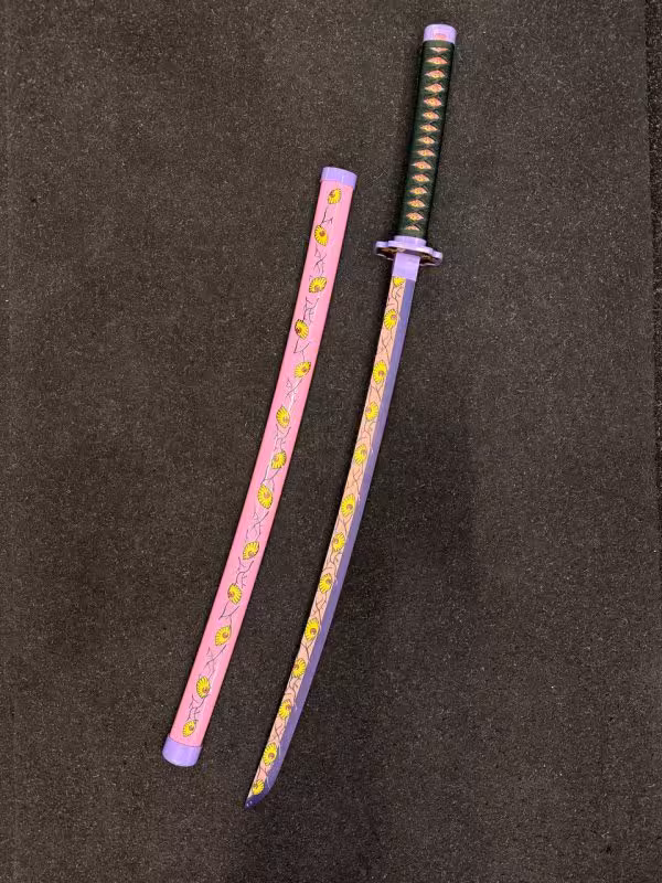 کاتانا کوکوشیبو