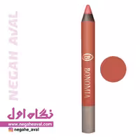 رژلب مدادی بونومیا شماره 110