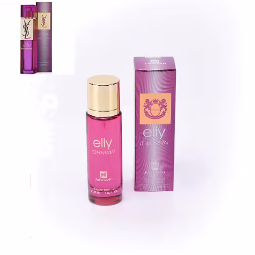 عطر ادکلن مینی ایو سن لورن اله جانوین | Yves Saint Laurent elle حجم 30 میل استوانه ای (شرکتی)