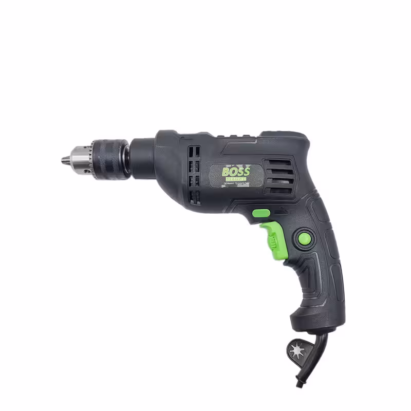 دریل چکشی صنعتی باس کد 1305 | کالا مکس