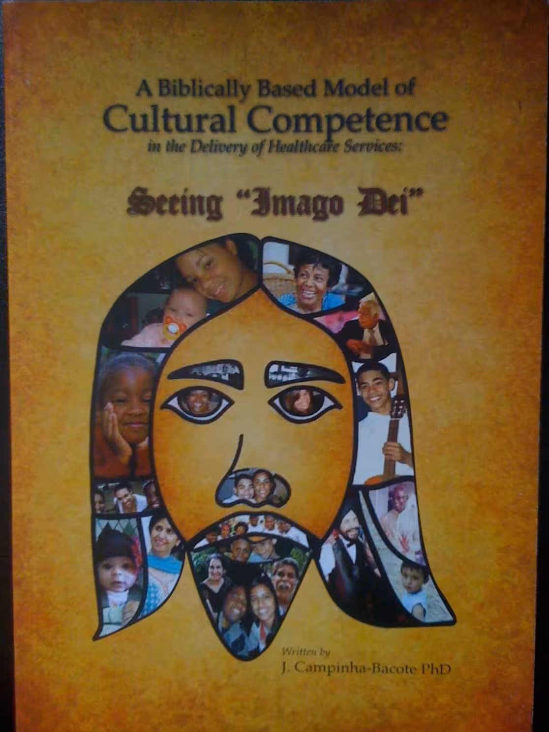 خرید و دانلود نسخه کامل کتاب A Biblically Based Model of Cultural Competence in the Delivery of Healthcare Services