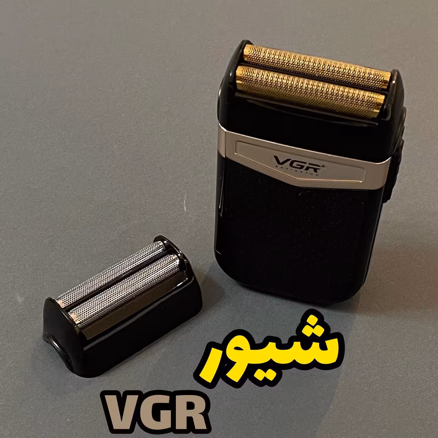 شیور وی جی ار V-311