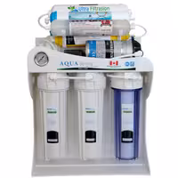 دستگاه تصفیه کننده آب آکوآ اسپرینگ مدل UF-SF4600