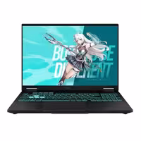 قیمت و خرید لپ تاپ گیمینگ 16 اینچ ایسوس TUF Gaming F16 FX608LM-XB Ultra 9 275HX/2TB SSD/16GB/RTX5060 8GB | یاس ارتباط