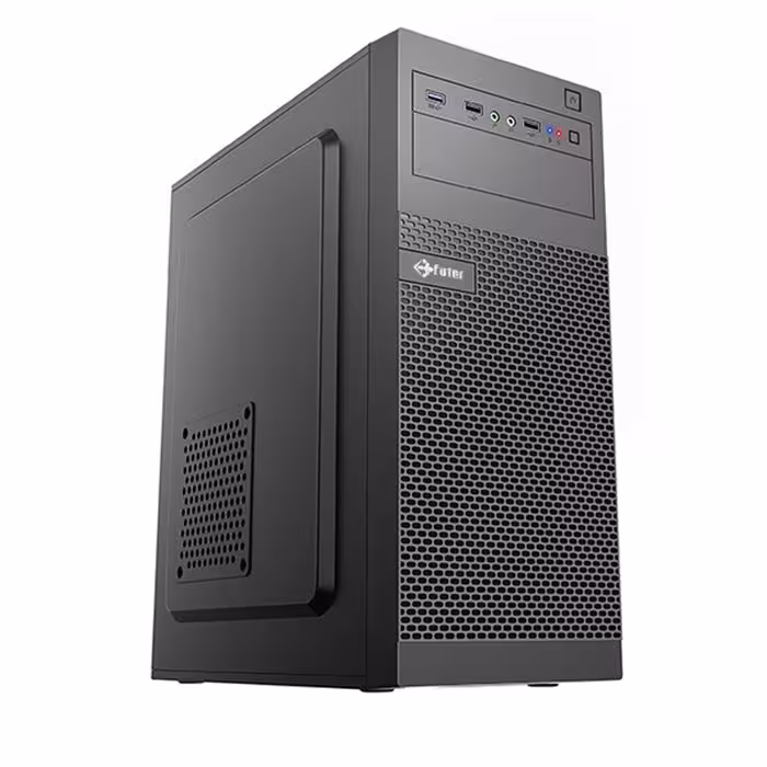 سیستم تدوین طراحی رندرینگ (Shader) i5-10400F 32G RTX2060-6G 256G+500G