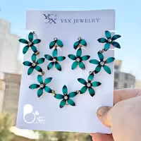 سرویس رنگی رنگی