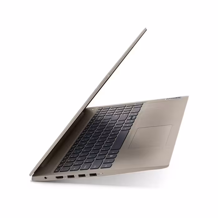 لپ تاپ 15 اینچی لنوو مدل ideapad 3 پردازنده Core i7 10510U رم 12GB حافظه 1TB 256GB SSD گرافیک 2GB (MX330)