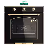 فر توکار بیمکث MF 0031 برقی