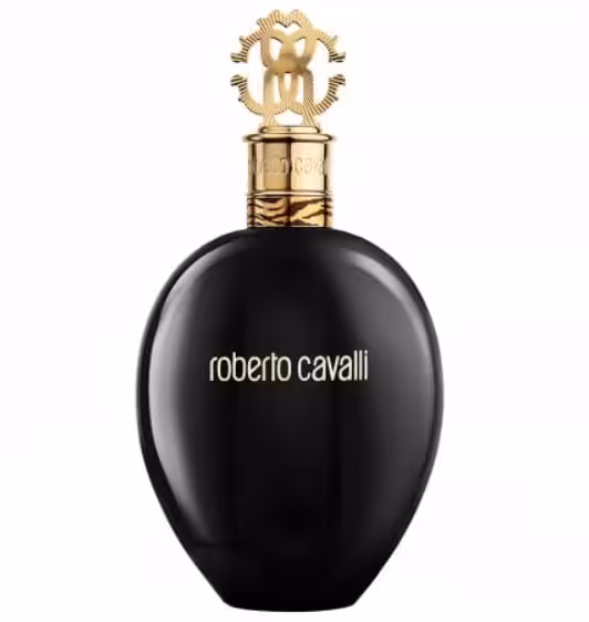 عطر زنانه روبرتو کاوالی مدل نرو اسولوتو