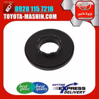 بلبرینگ توپی سرکمک تویوتا یاریس صندوقدار 2014-2016 برند تویوتا جنیون پارتس