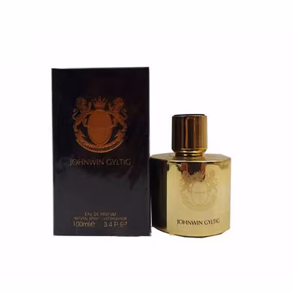 ادکلن زنانه جانوین مدل گیلتیگ حجم 100 میلی لیتر