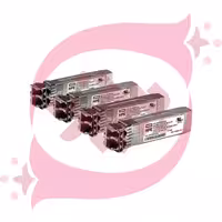 HPE MSA 25Gb SFP28 SR 4-pack iSCSI Transceiver S0K91A