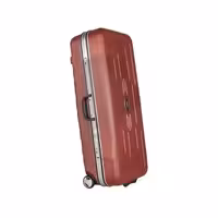 هارد کیس چرخدار کمان ریکرو دیکات مدل 4PW-ABS