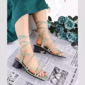 صندل زنانه