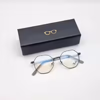 عینک طبی ray ban مدل G95