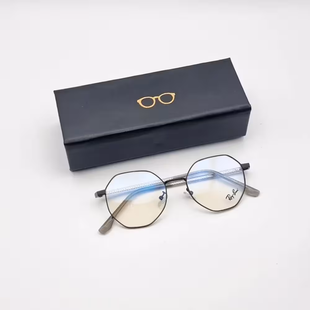 عینک طبی ray ban مدل G95