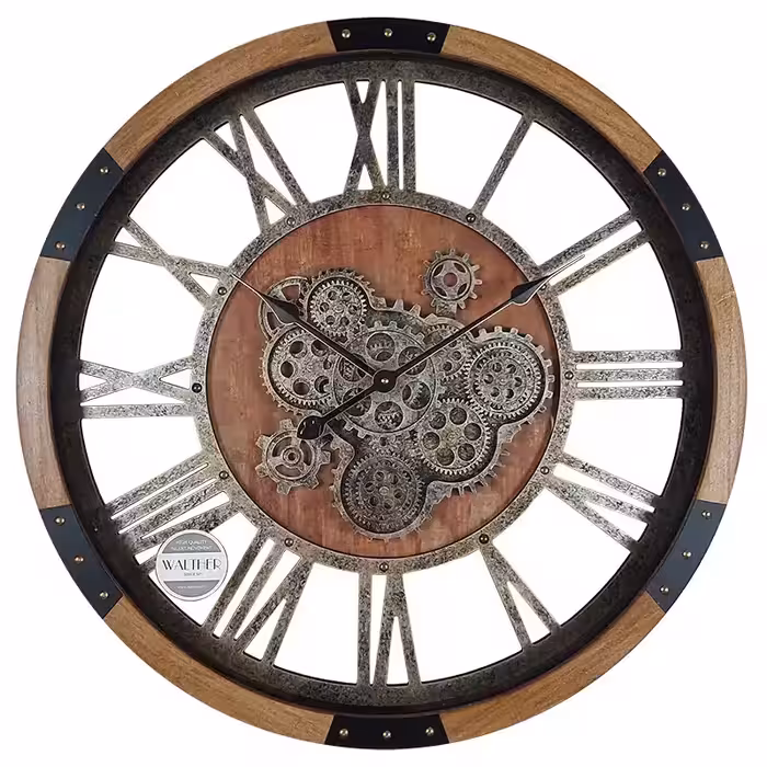 ارسال فوری   امکان خرید حضوری   ساعت دیواری والتر مدل 7169