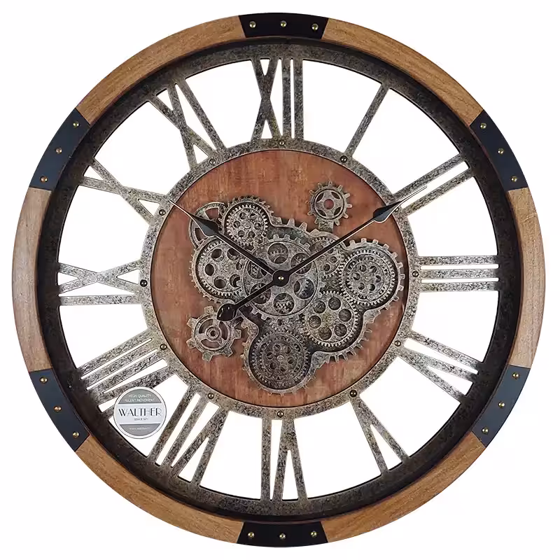 ارسال فوری   امکان خرید حضوری   ساعت دیواری والتر مدل 7169