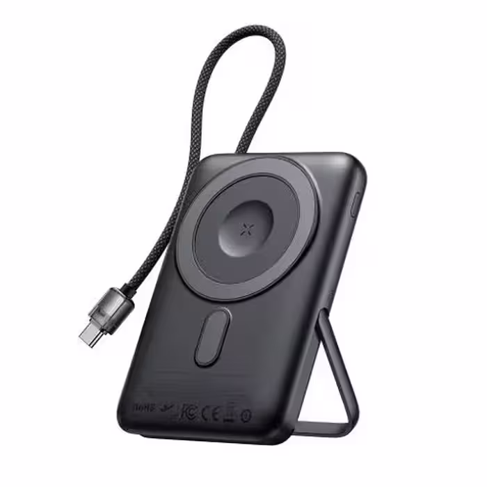 پاوربانک وایرلس شارژر 10000 مک دودو مدل MC-6320
