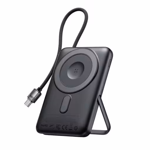 پاوربانک وایرلس شارژر 10000 مک دودو مدل MC-6320