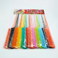 شانه دمدار حرفه ای بزرگ پانتن