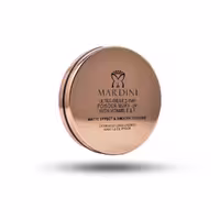 پنکک دو کاره ماردینی مدل Ultra Wear