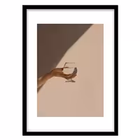 قیمت و خرید تابلو دکوراتیو مدل عکاسی مدرن کد 0158