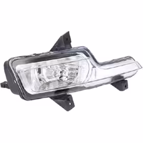 مه شکن جلو راست دنا مدرن