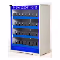 استند سیگار مدل رومیزی تیرکس ایران 32 خشاب