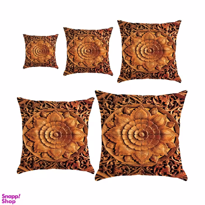 کوسن مدل S5-10143 مجموعه 5 عددی