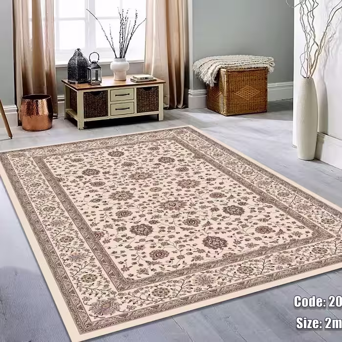 روفرشی دورکش کد 21125
