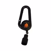 جا فندکی طرح آتشی