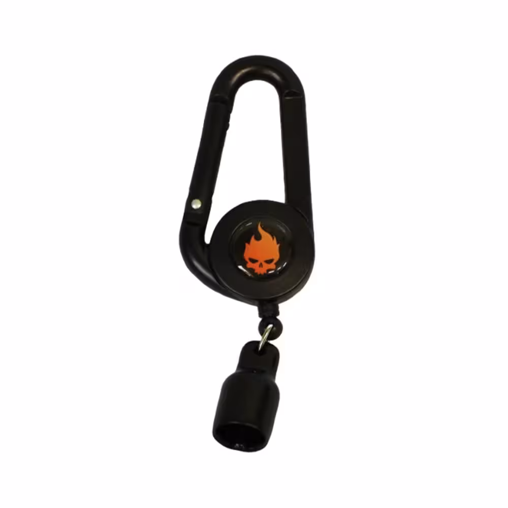 جا فندکی طرح آتشی