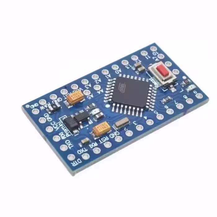برد آردوینو مدل PRO MINI 5V